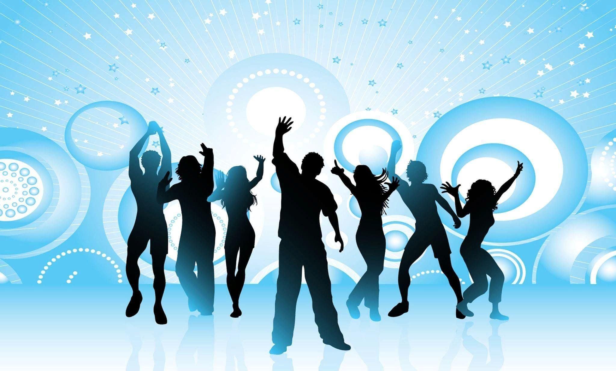 Развлекательная программа «Молодежный микс»