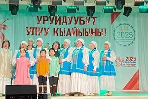 Конкурс-фестиваль, посвященный году культуры