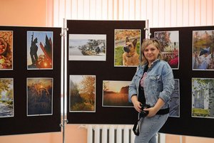 Лекция «Основы фотографии»