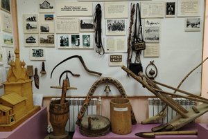 Лекция «Русский Север: история заселения»