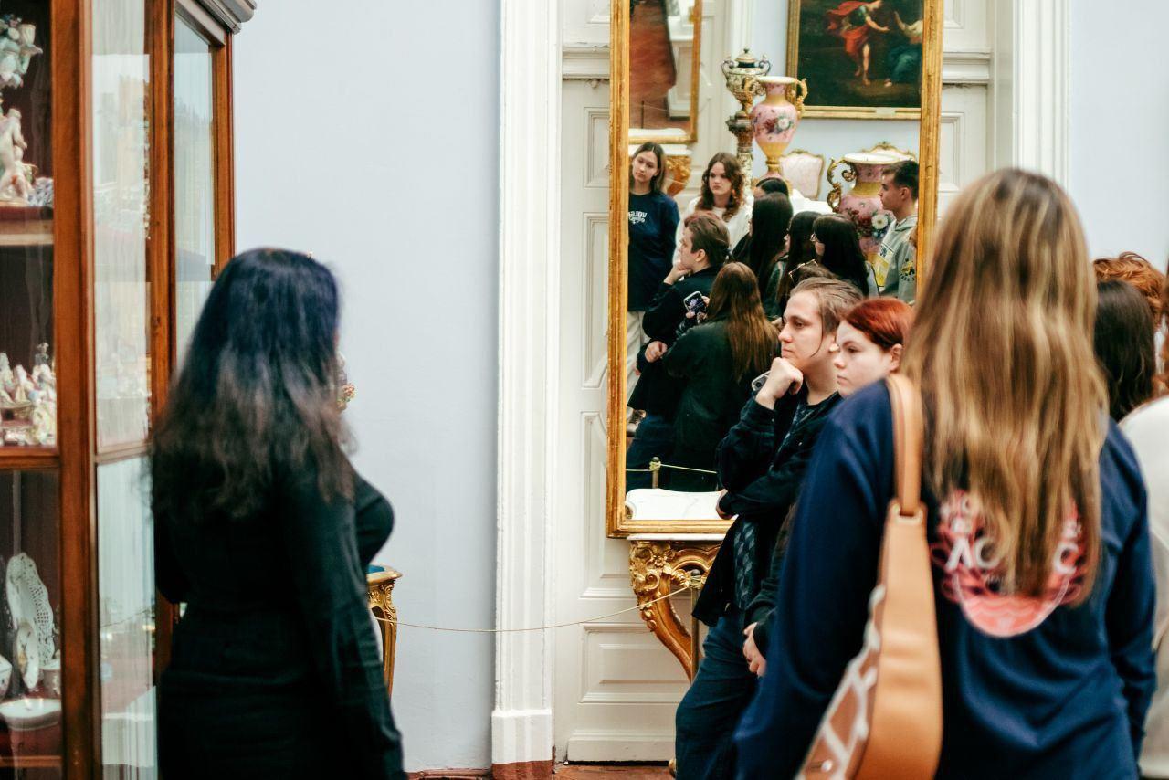 Лекция «Симбирский гений Фаберже. Василий Зуев»