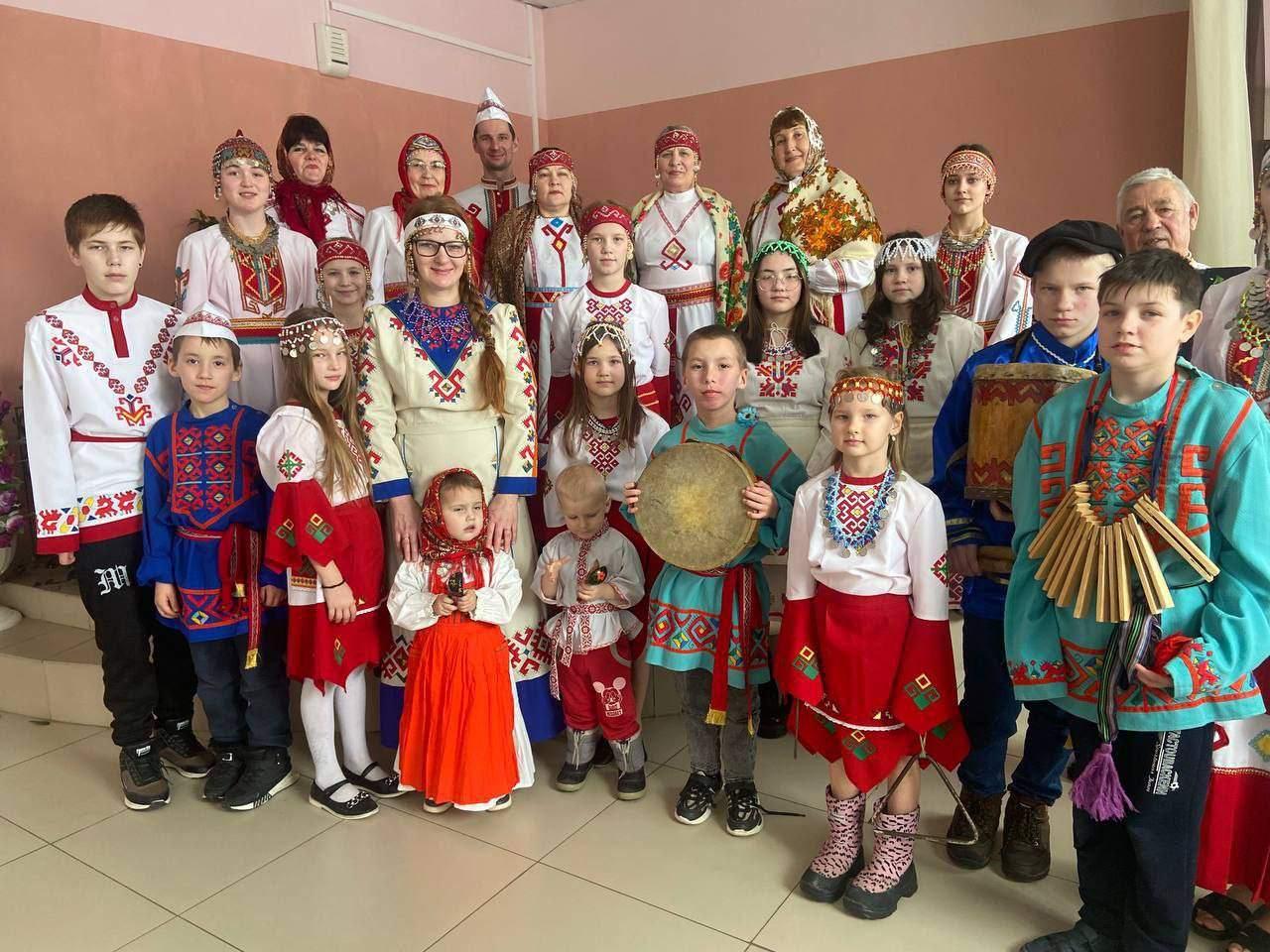 «Праздник любящих сердец»