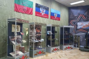 Выставка «ПраVда Zа нами»