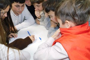 Игра «На вареники к Гоголю»