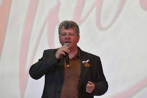 Встреча «Простой алтайский парень»