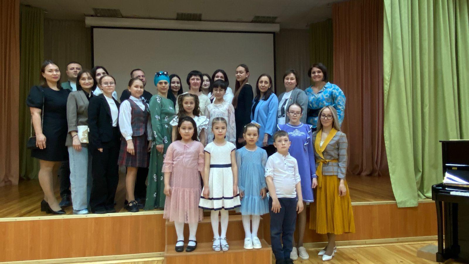 Родительское собрание по итогам успеваемости за 1 полугодие в классе фортепиано.