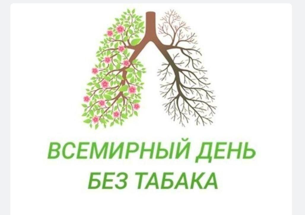 Информационный час «В дыму здоровья не видать»