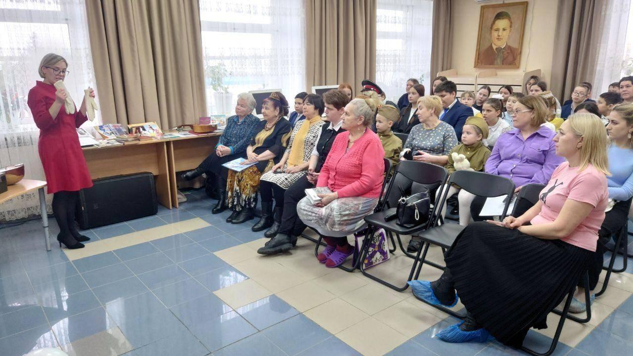 Герои Отечества