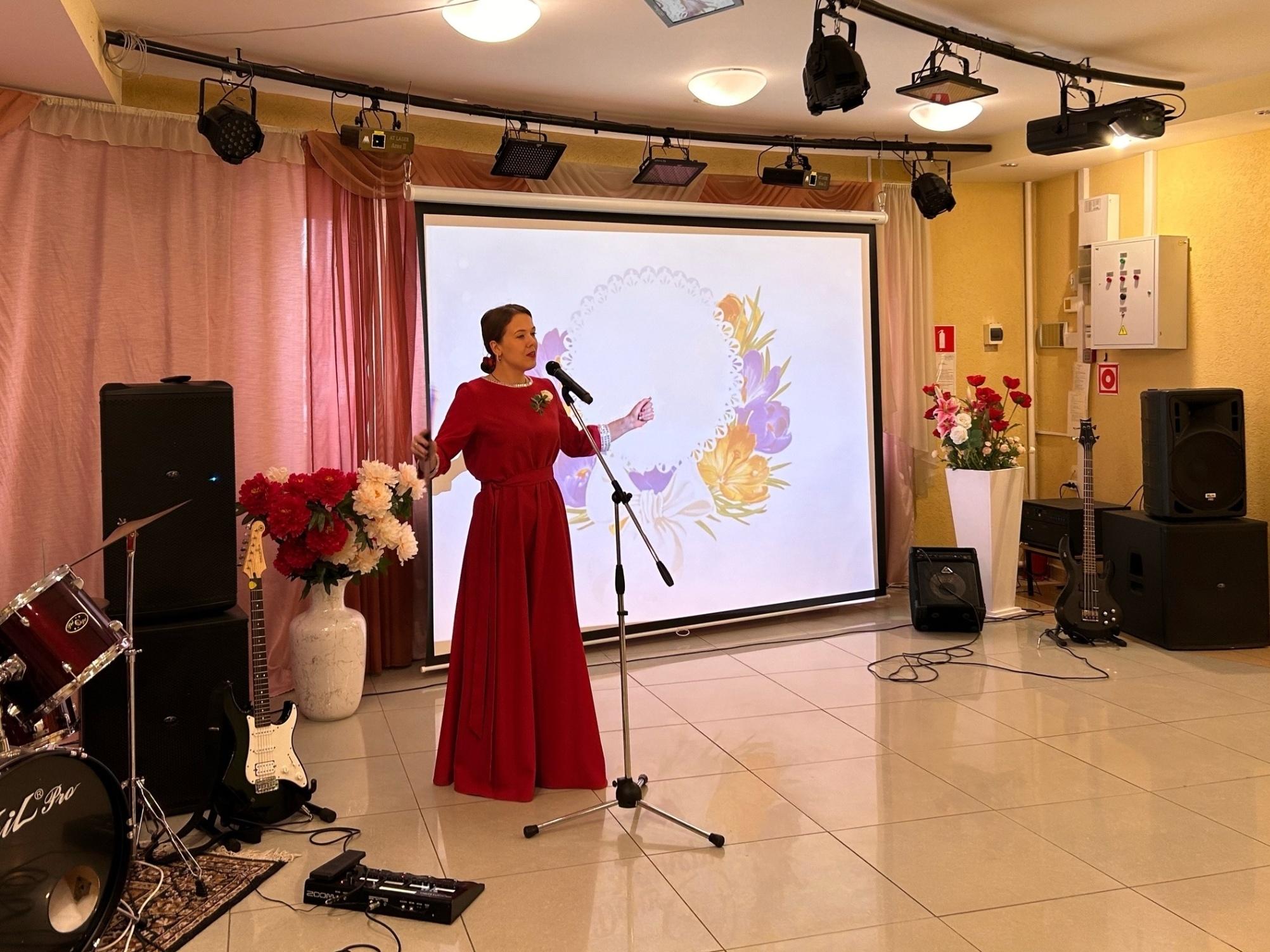 Мастер-класс «Практикум по актерскому мастерству»