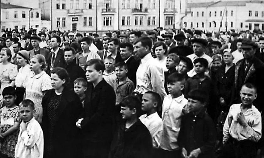 Программа «Тот самый первый день войны»