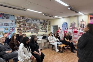 Краеведческая программа «Музейный лекторий»