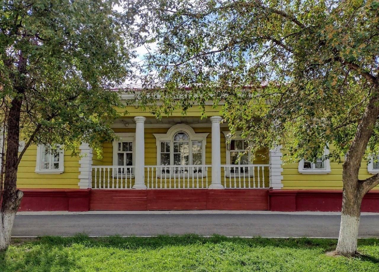 Экспозиция «Декабристы в Кургане»