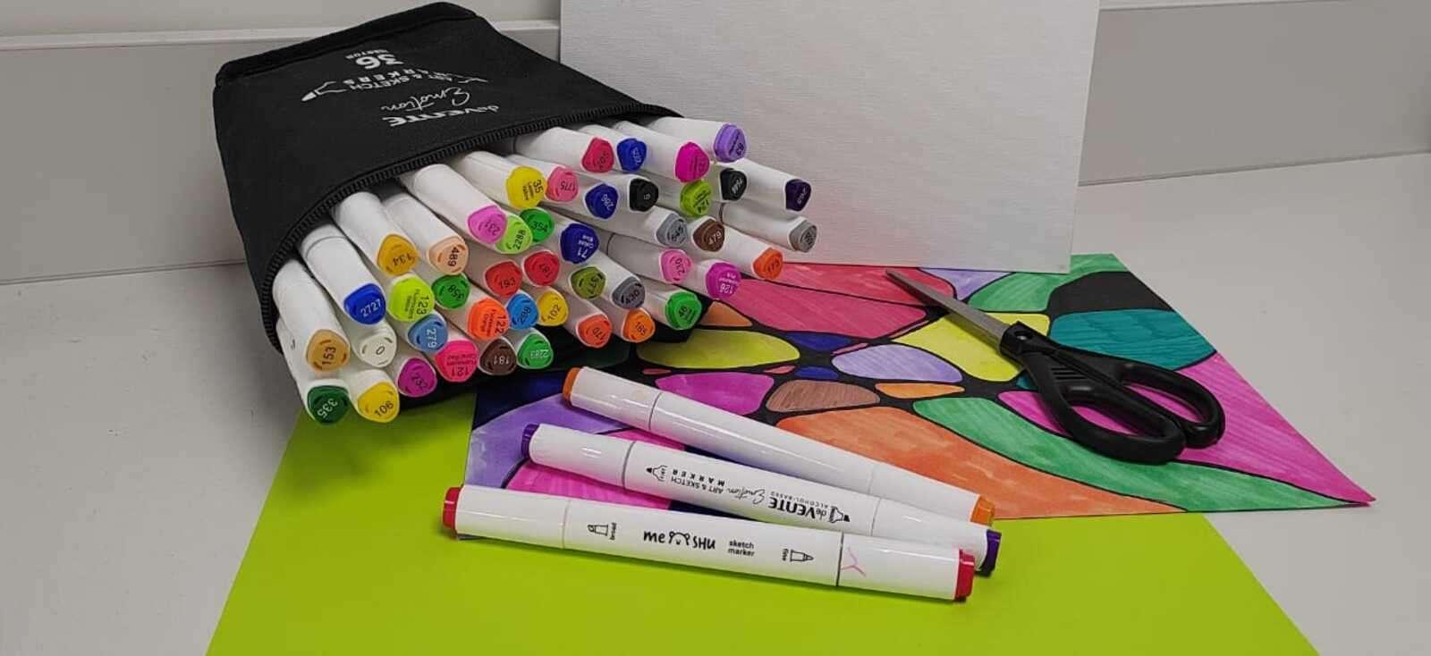 «Вдохновение внутри: создаем открытку силы»