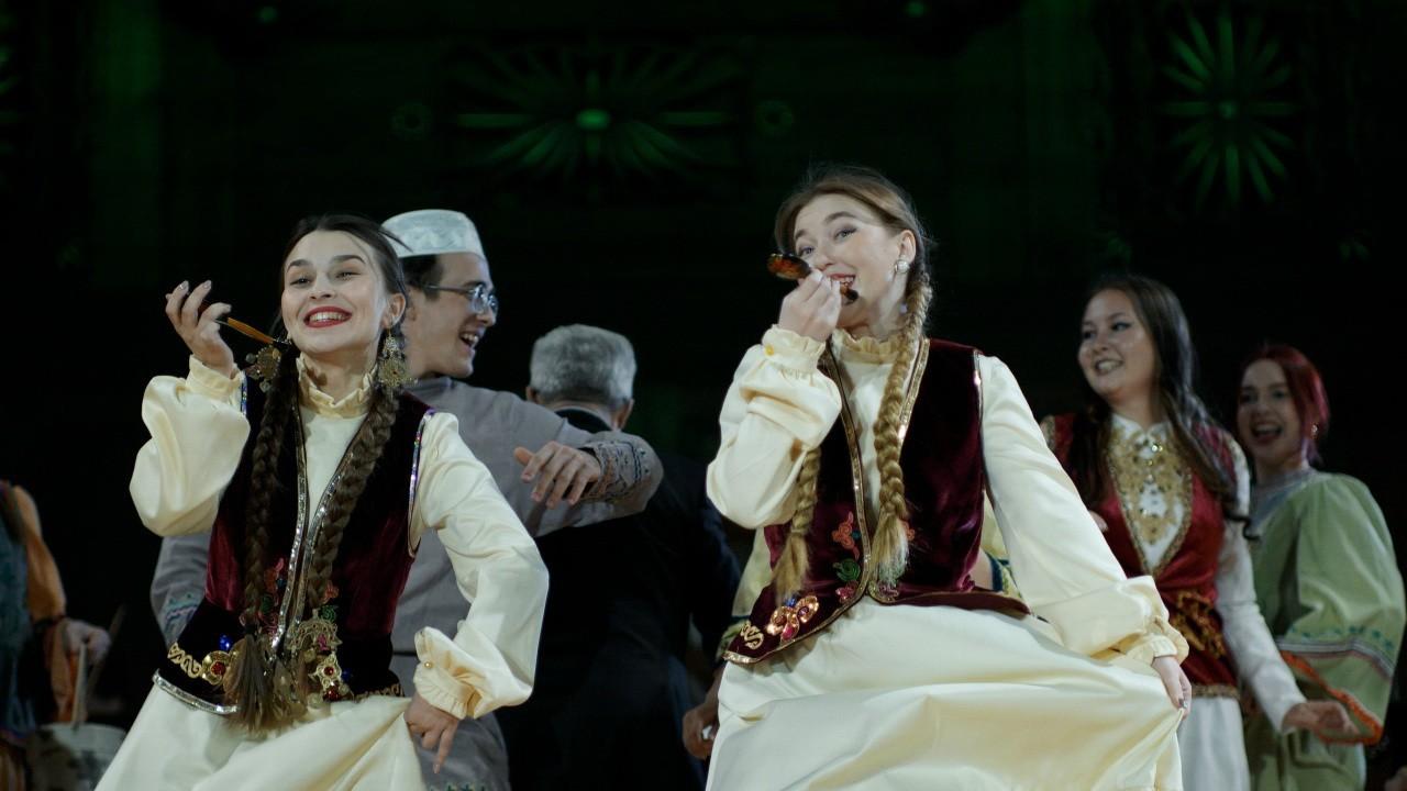 Концерт «Ода Тукаю»