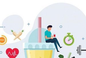 Беседа «Береги здоровье смолоду»