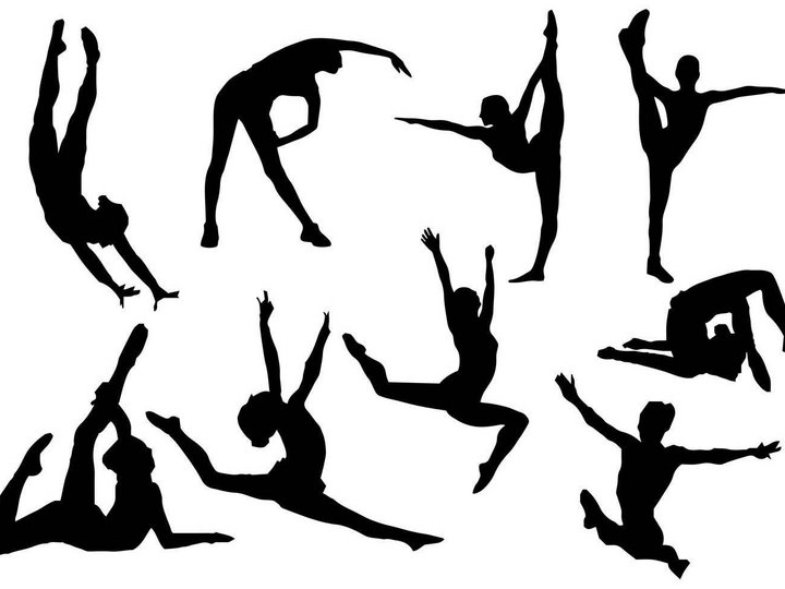 «ГРАЦИЯ»–оздоровительная гимнастика+тренировка интуиции.