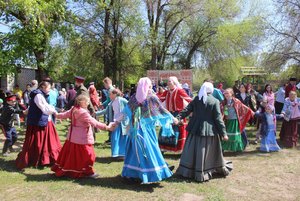 Программа «Курагод»