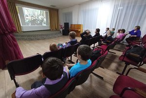 Киновечеринка