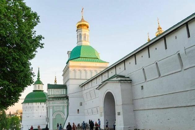 Квест «Город древний, город чудный»