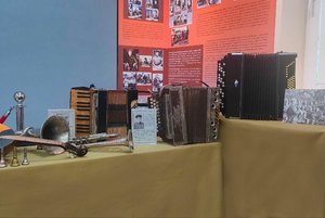 Лекция «Музыканты на войне»