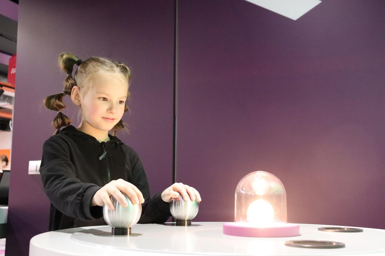 Мастер-класс «Просто огонь»