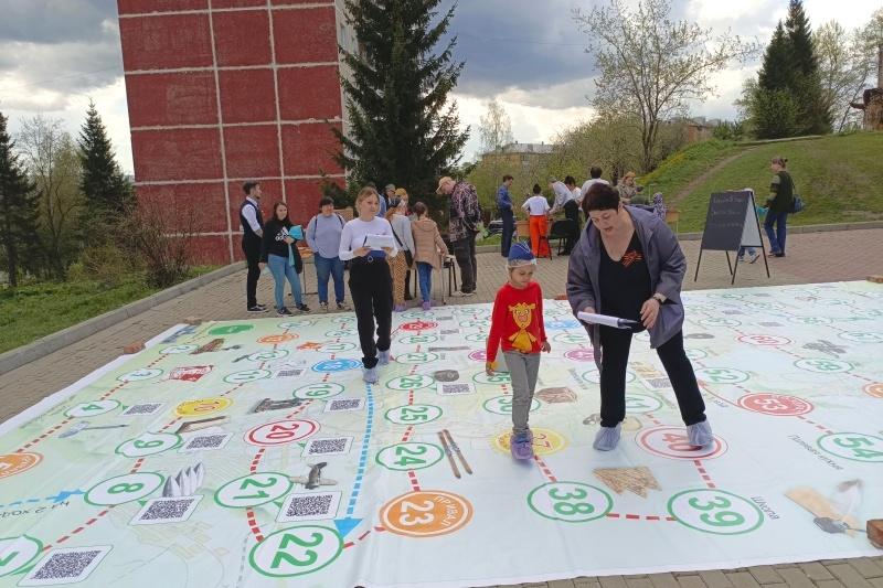 «Пульс Победы: живая история»