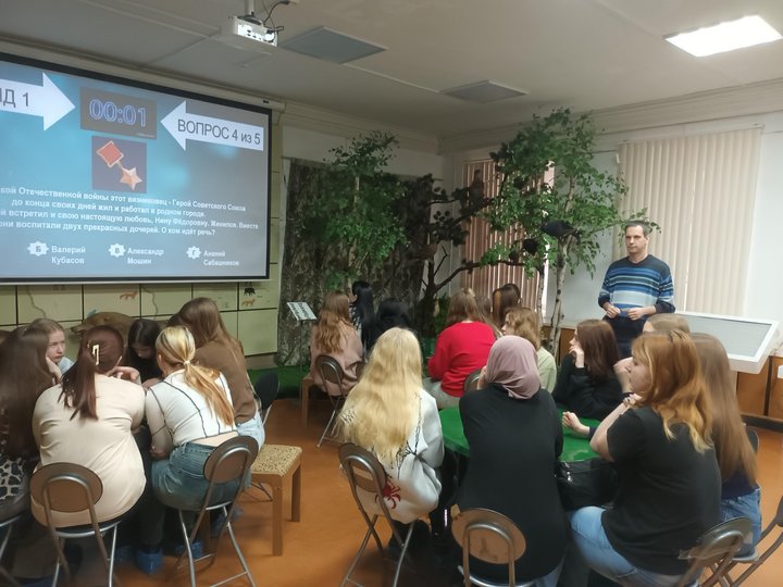 <small>Автор: Саенко Арина Алексеевна.</small> <small>Источник: музей.</small>