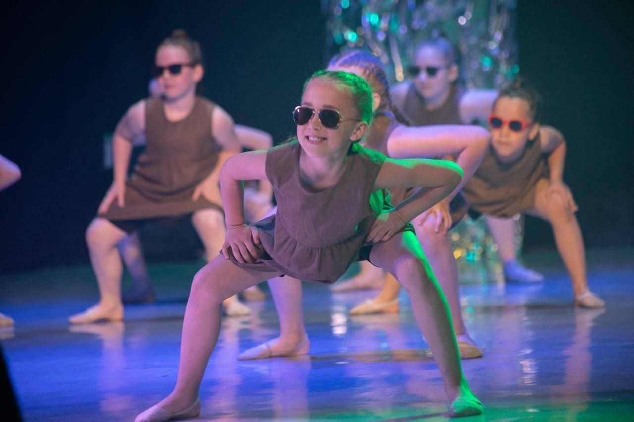 Юбилейный концерт «Всего уже 10!»