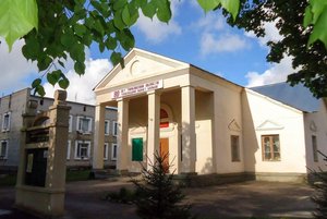 Театральный мюзикл «Новогодние желания»