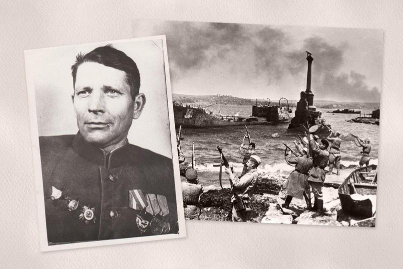 «Твой подвиг памяти достоин»
