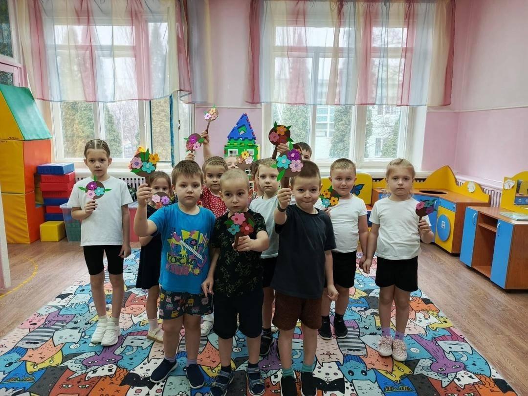 Экологическая игра «Знатоки птиц»