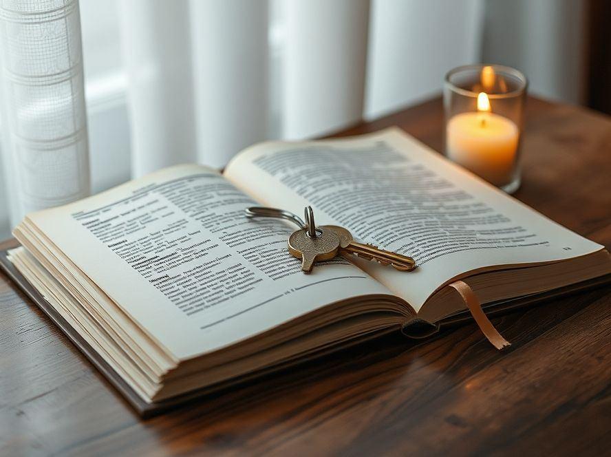 Интерактивный квест «Книжное дело»