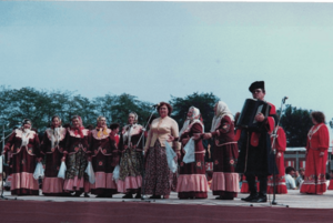 Музейный урок «Возвращая имя свое»