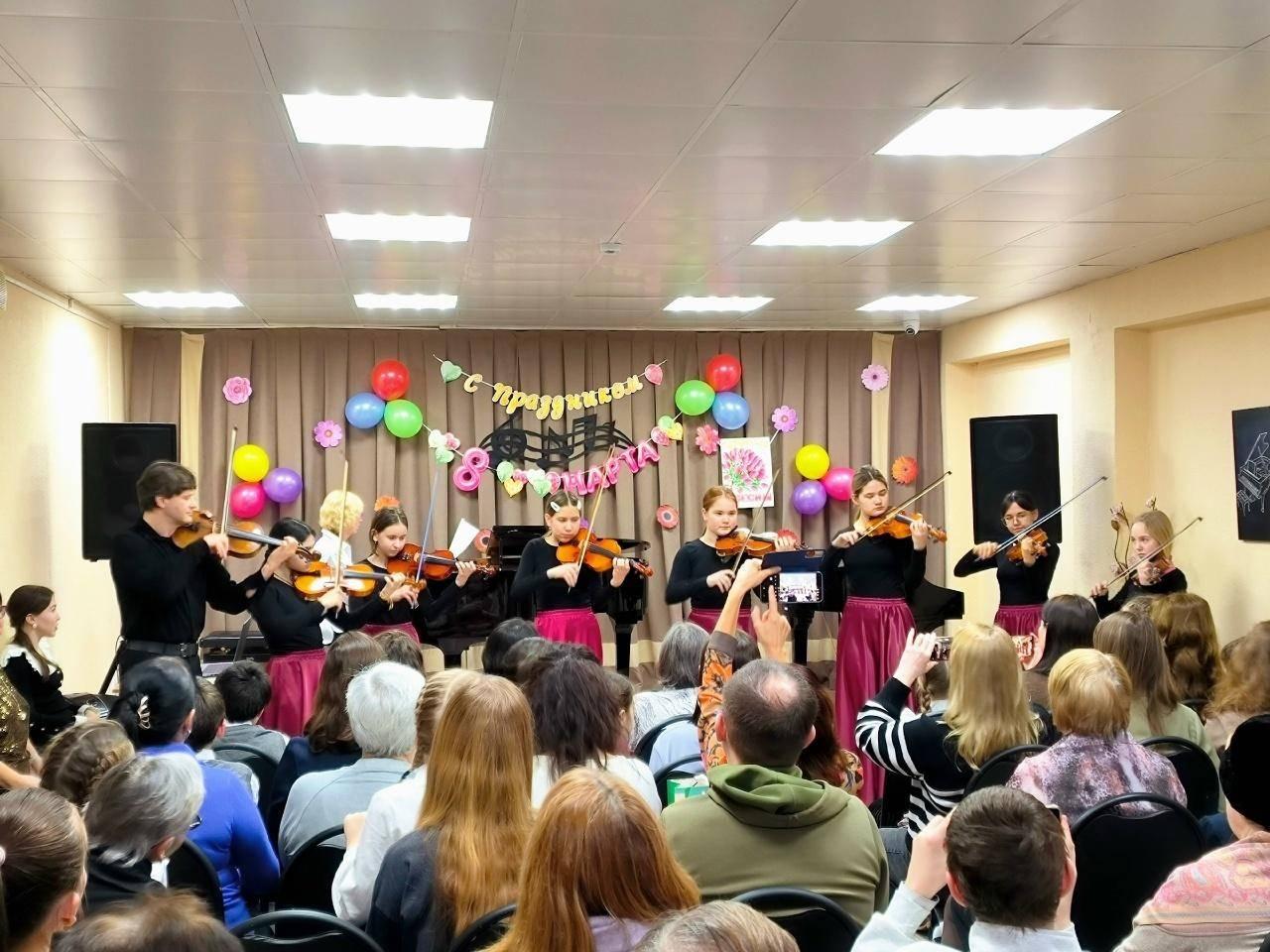 Мастер-класс «Как стать героем в музыке и не только?..»