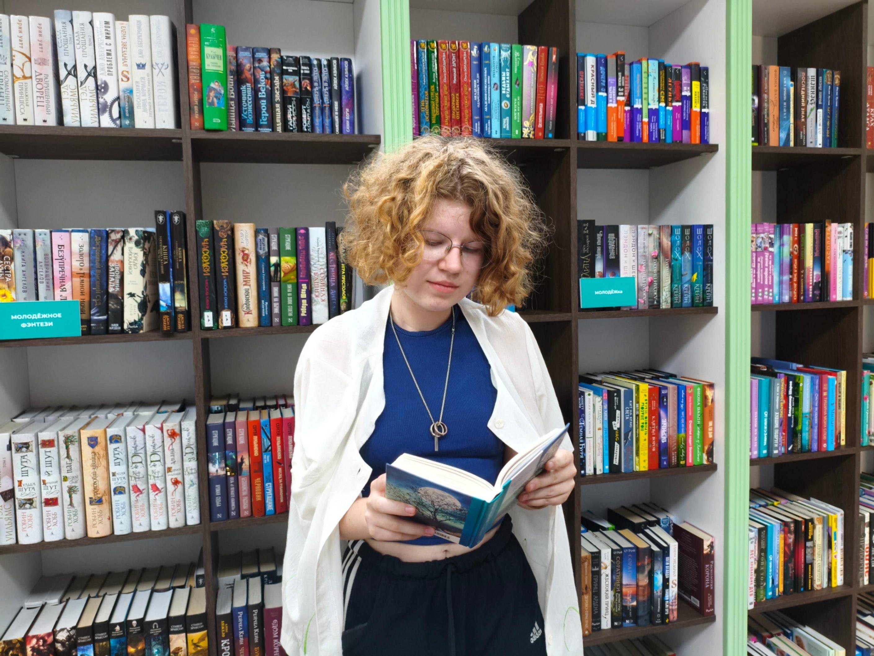 Программа «Читаем и разыгрываем Гоголя на английском»