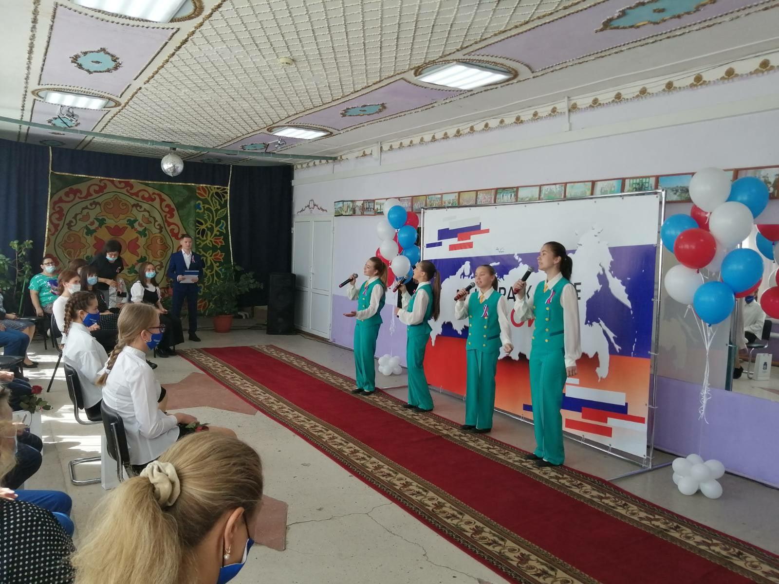 Программа «Никогда не сдавайся!»