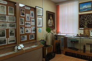 Выставка «Н. Н. Миклухо-Маклай – наш земляк»