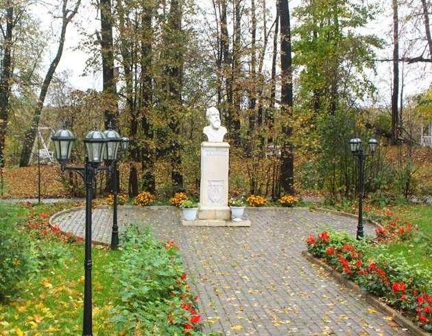 Программа «В гости к композитору Танееву»