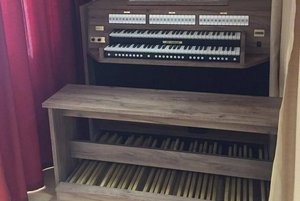 Лекция «Вот какой орган!»