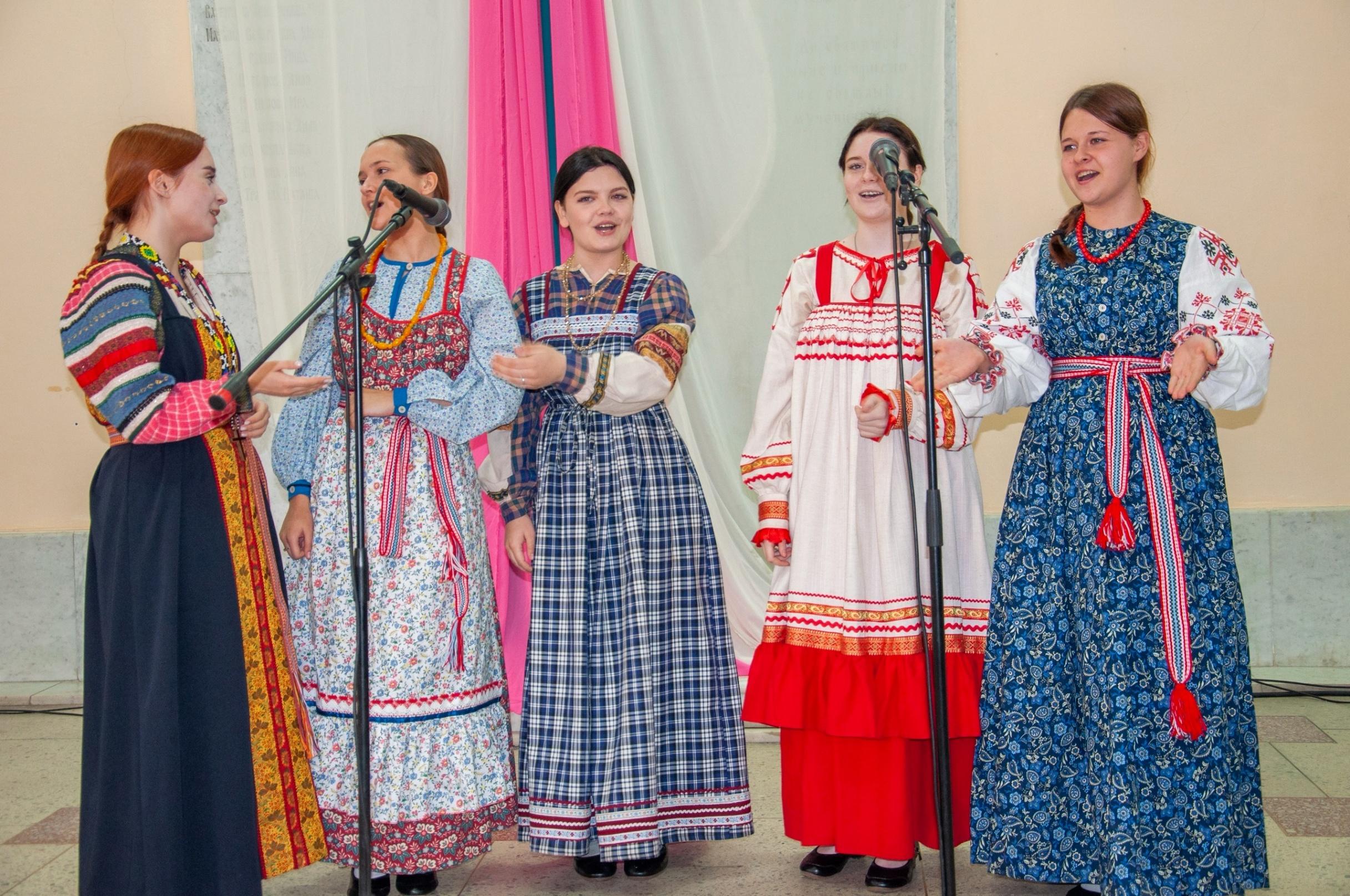 Праздничный концерт, посвященный Дню учителя