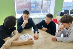 Сказочный салон «В некотором царстве, в Роу-государстве»