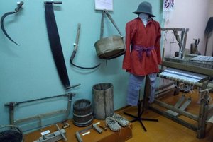 Выставка «В гости к северным удмуртам»