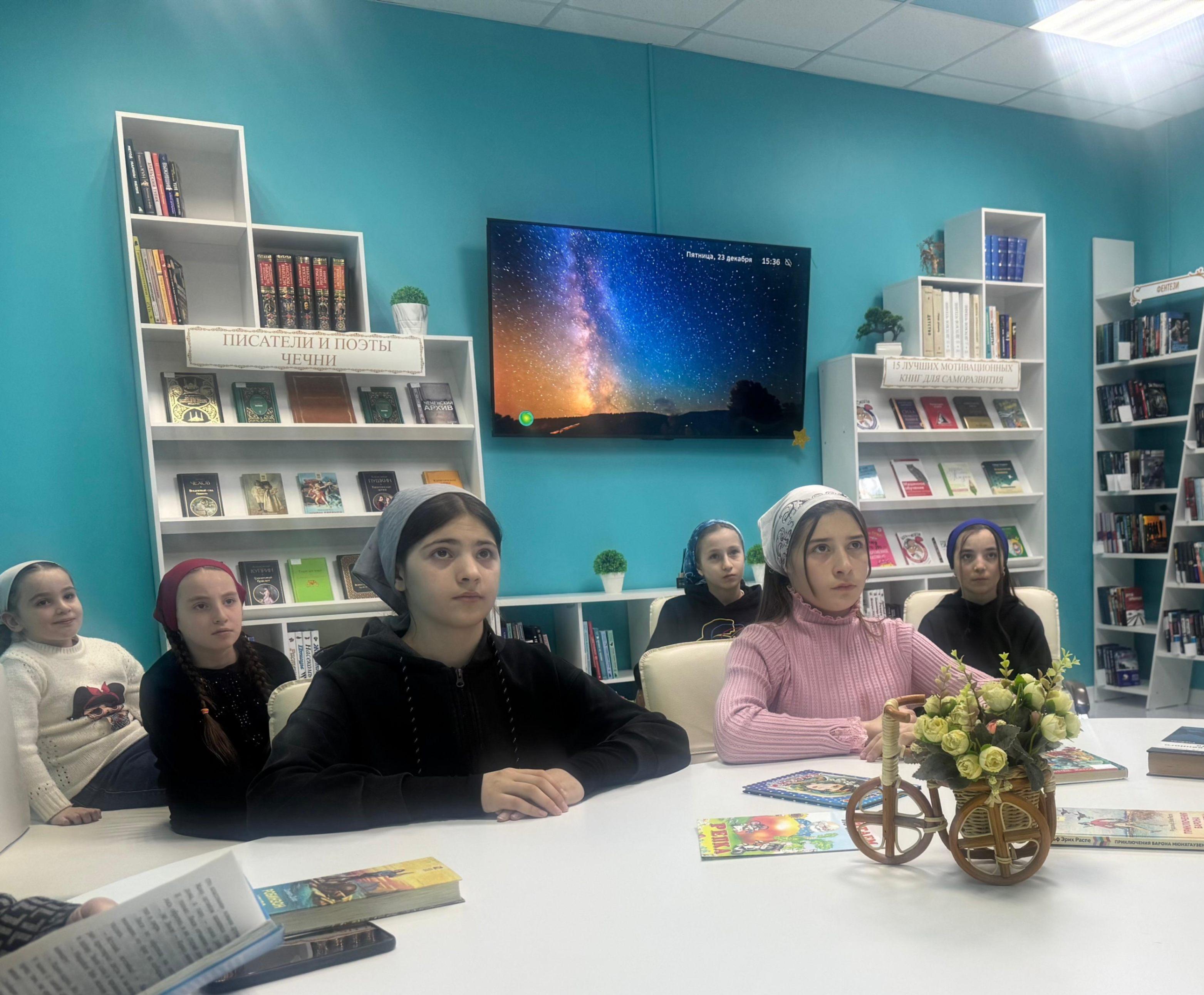 Профилактический час «Независимость: правда, о наркотиках и алкоголе»