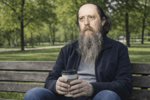 Программа «В некотором царстве, в щедринском государстве. Глуповская повседневность»