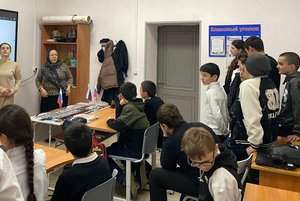 «Память о тех, кто остался в тени истории»