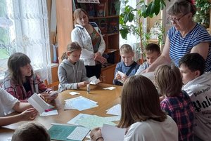 Творческая мастерская «В объективе»