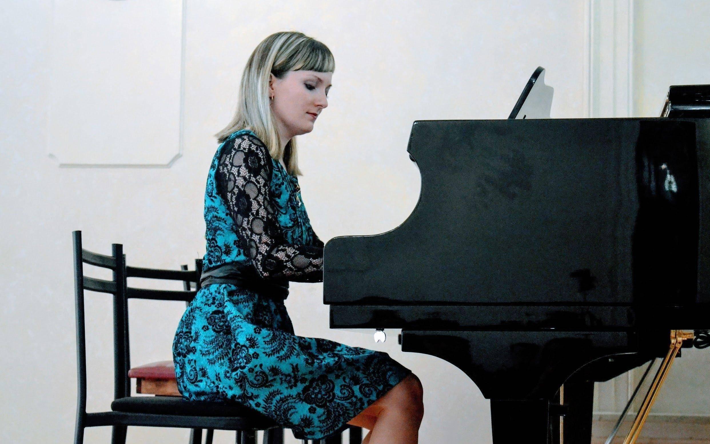 Концерт «Весеннее равноденствие»