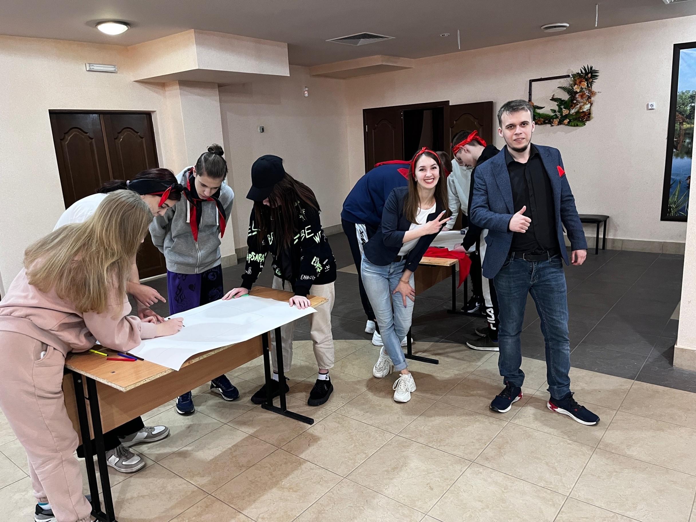 Программа «История искусств»