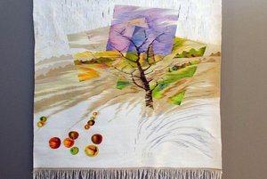 Выставка «Нить и древо»