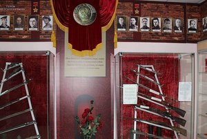 Урок памяти «Чтобы помнили...»